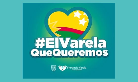 Municipalidad de Florencio Varela: actividades gratuitas destacadas